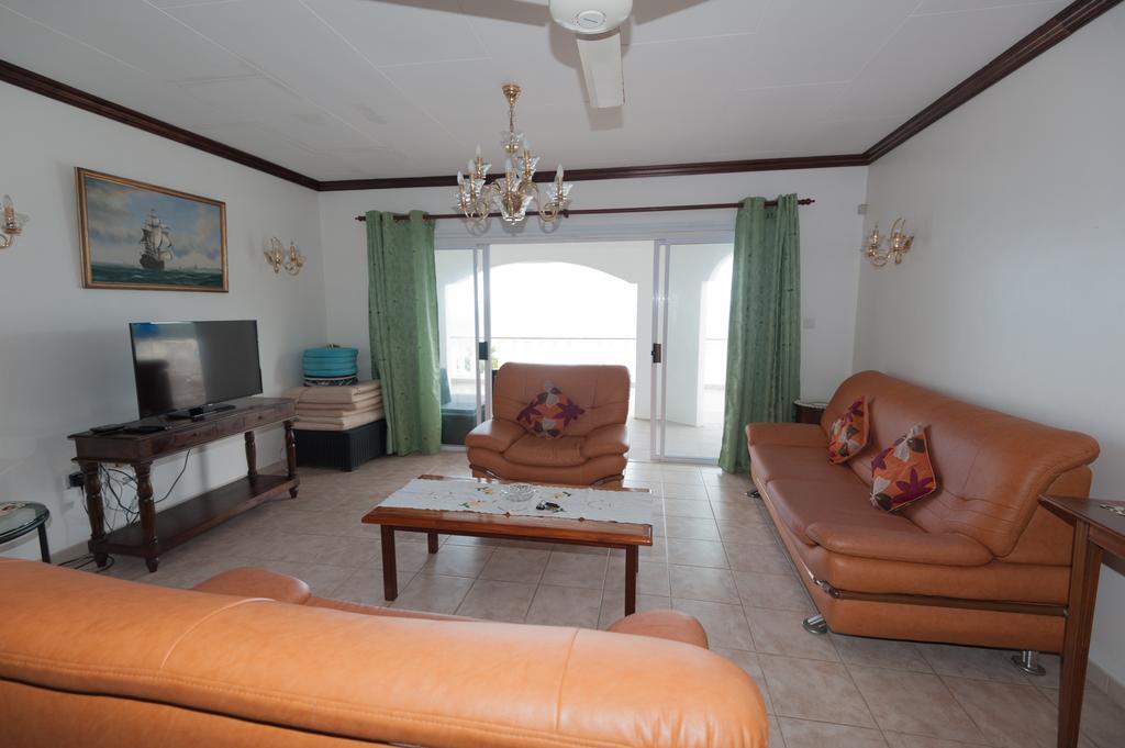 Villa Bel Age Anse Royale Ngoại thất bức ảnh